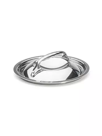 DE BUYER | Deckel - Gussgriff PRIMA-MATERA 14cm Edelstahl | 